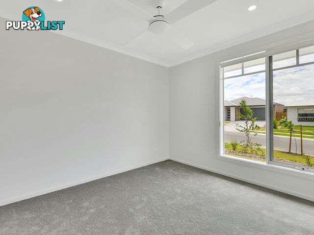 33 Mount Mitchell Street PARK RIDGE QLD 4125