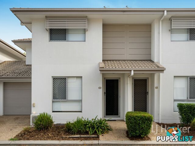 69/51 River Road BUNDAMBA QLD 4304