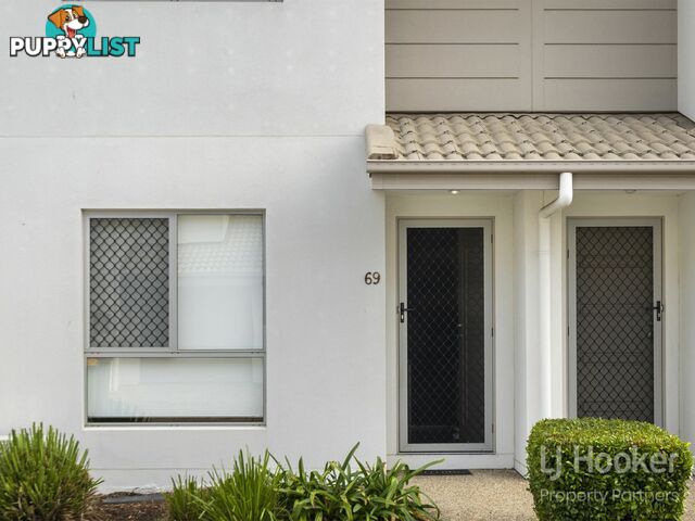 69/51 River Road BUNDAMBA QLD 4304