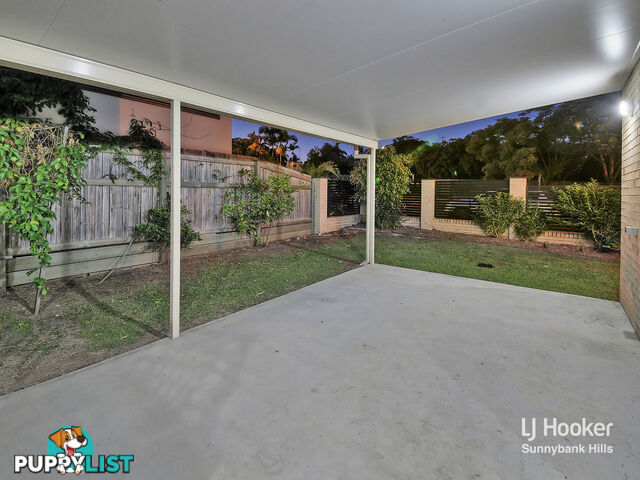 84 Holmead Road EIGHT MILE PLAINS QLD 4113