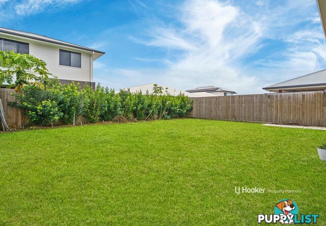 38 Prominence Street PALLARA QLD 4110