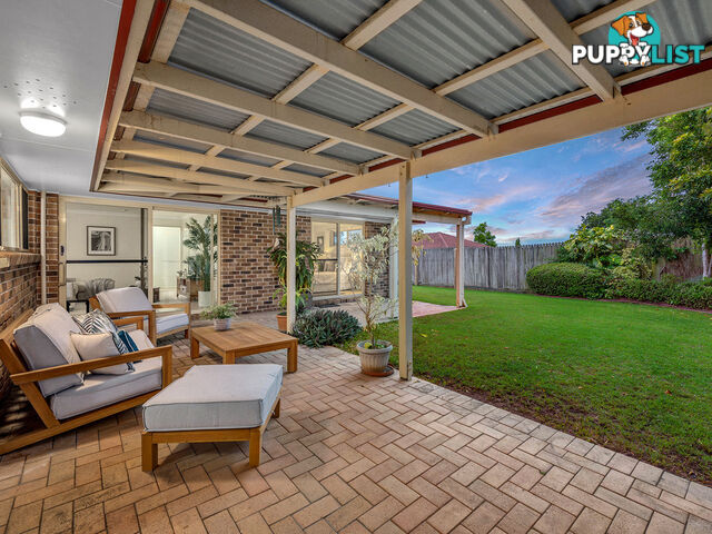 4 Lindeman Place EIGHT MILE PLAINS QLD 4113