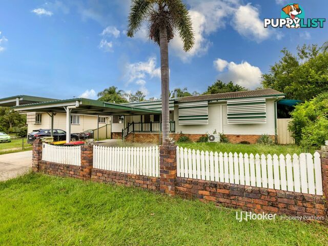 8 Augstein Street COOPERS PLAINS QLD 4108