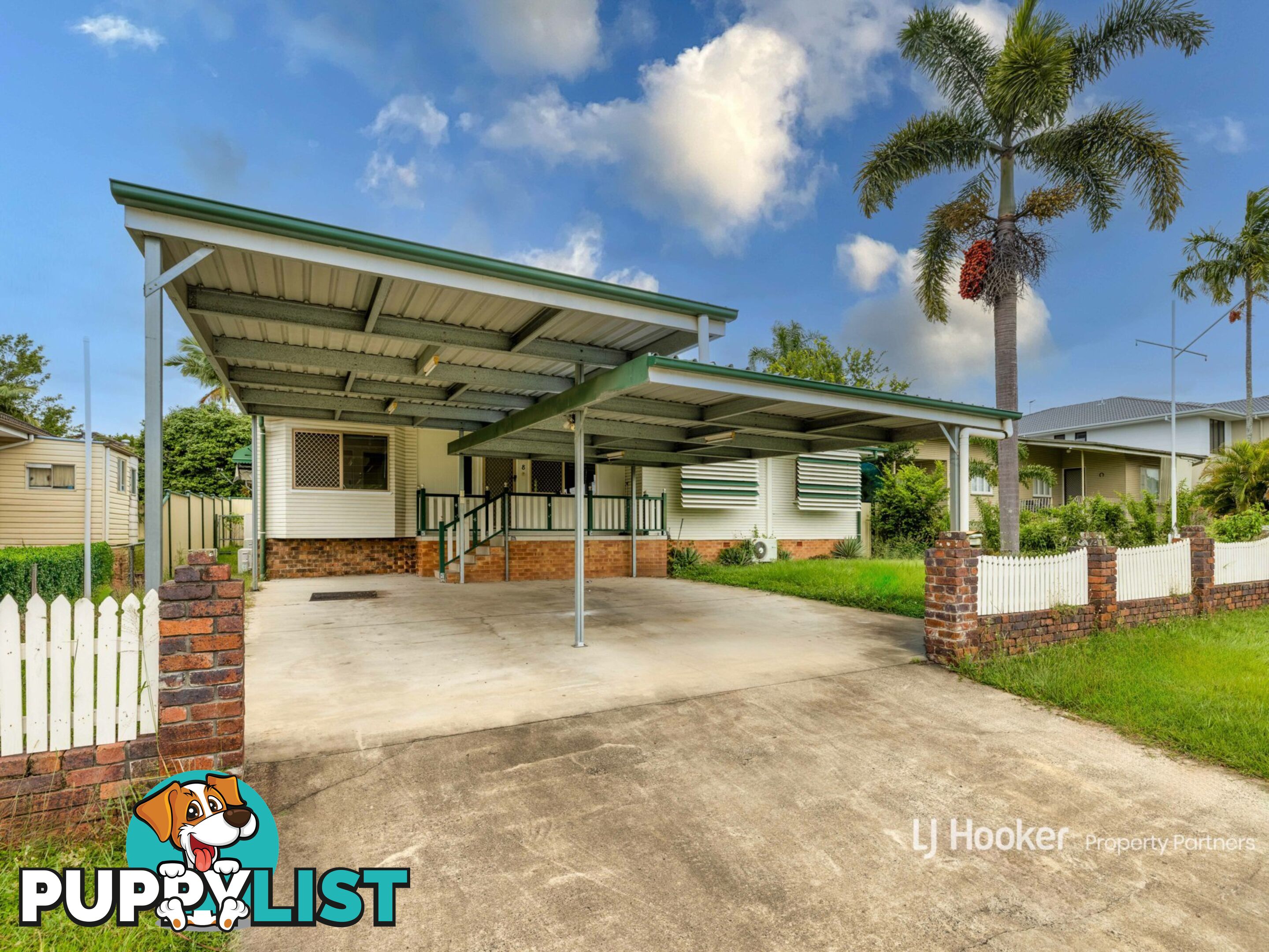 8 Augstein Street COOPERS PLAINS QLD 4108