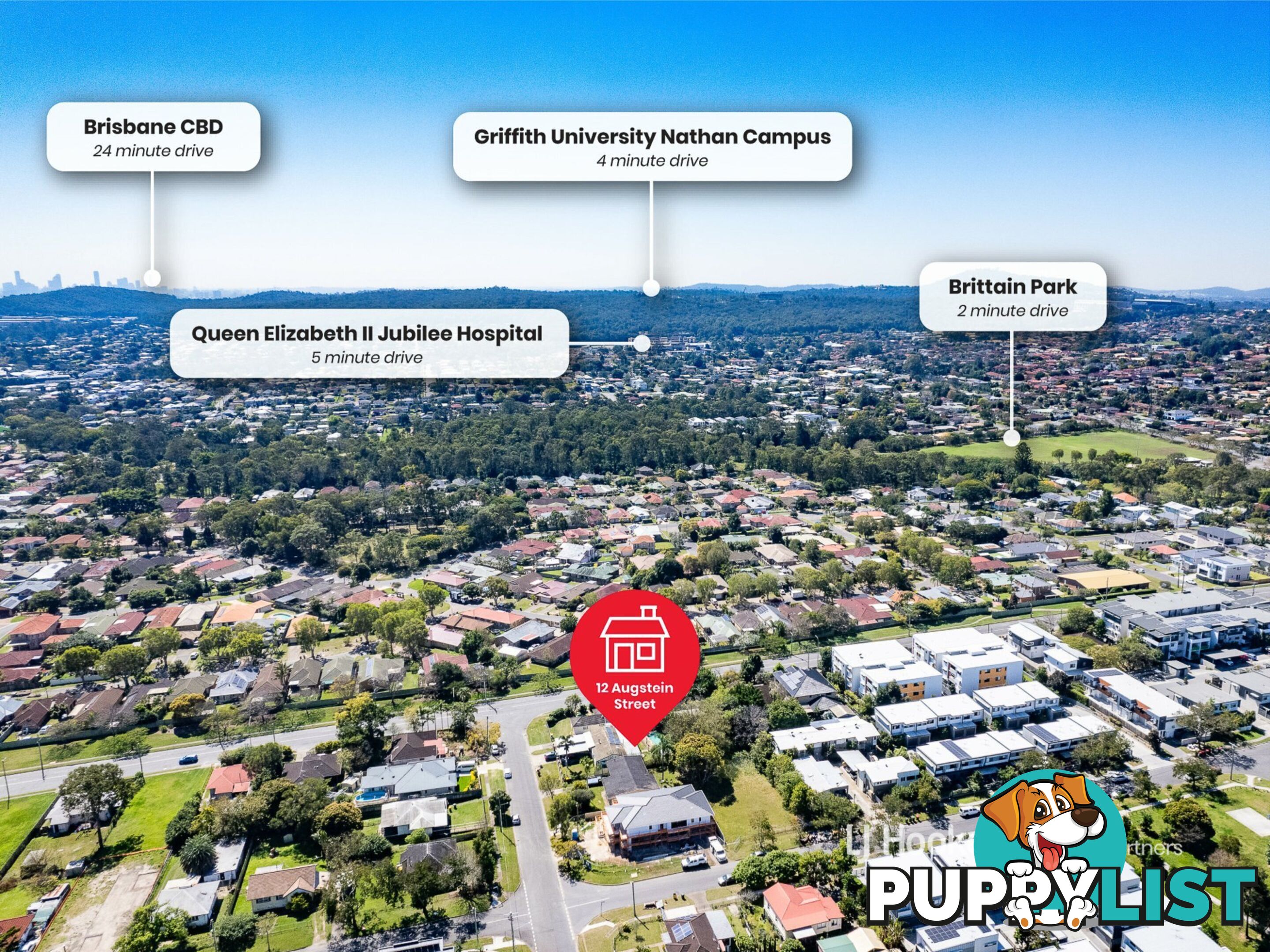 12 Augstein Street COOPERS PLAINS QLD 4108