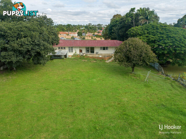 186 Padstow Road EIGHT MILE PLAINS QLD 4113