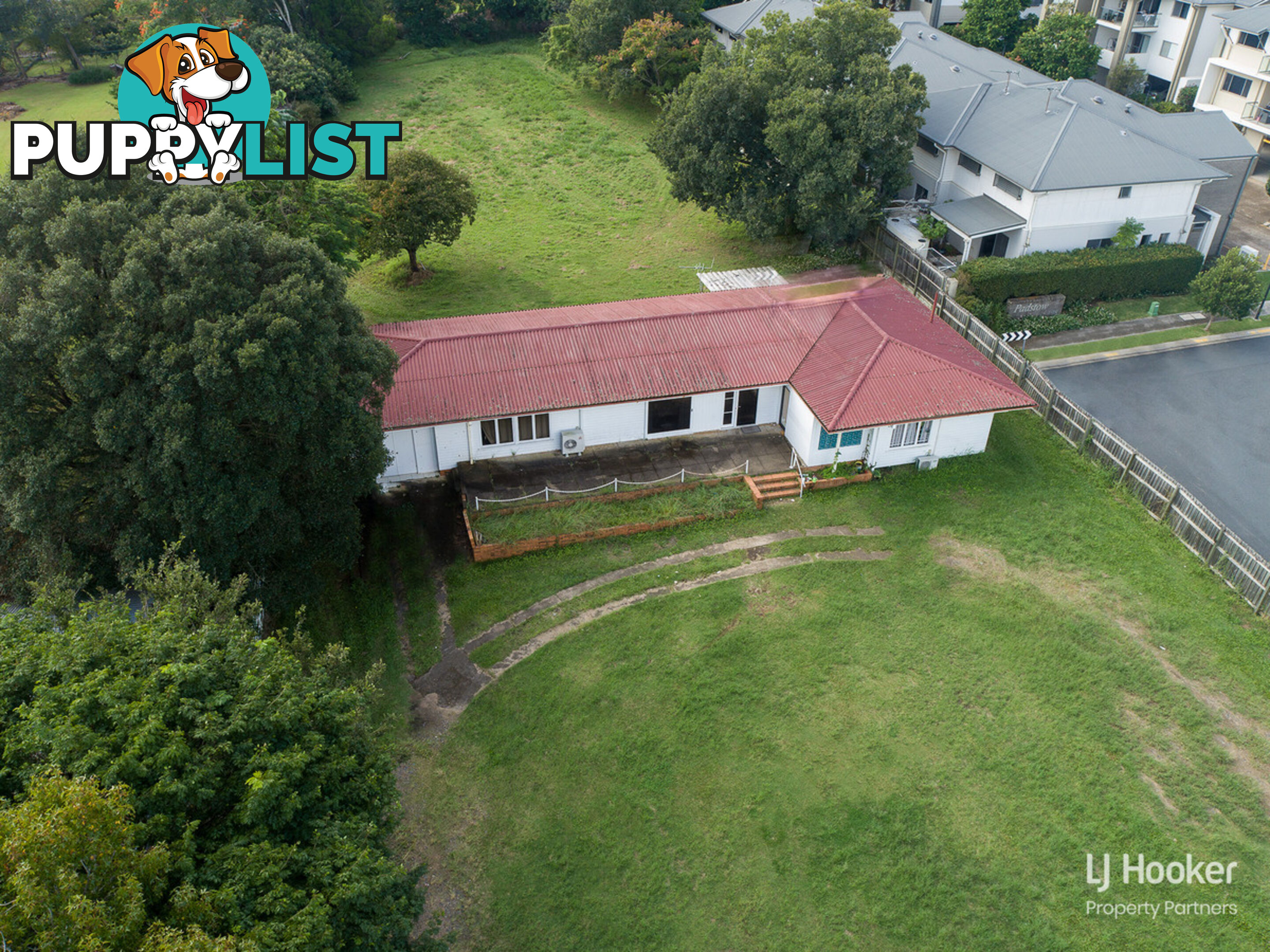 186 Padstow Road EIGHT MILE PLAINS QLD 4113