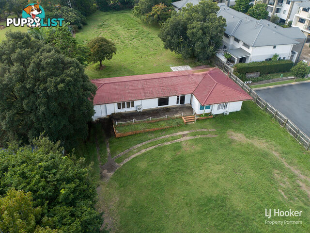 186 Padstow Road EIGHT MILE PLAINS QLD 4113