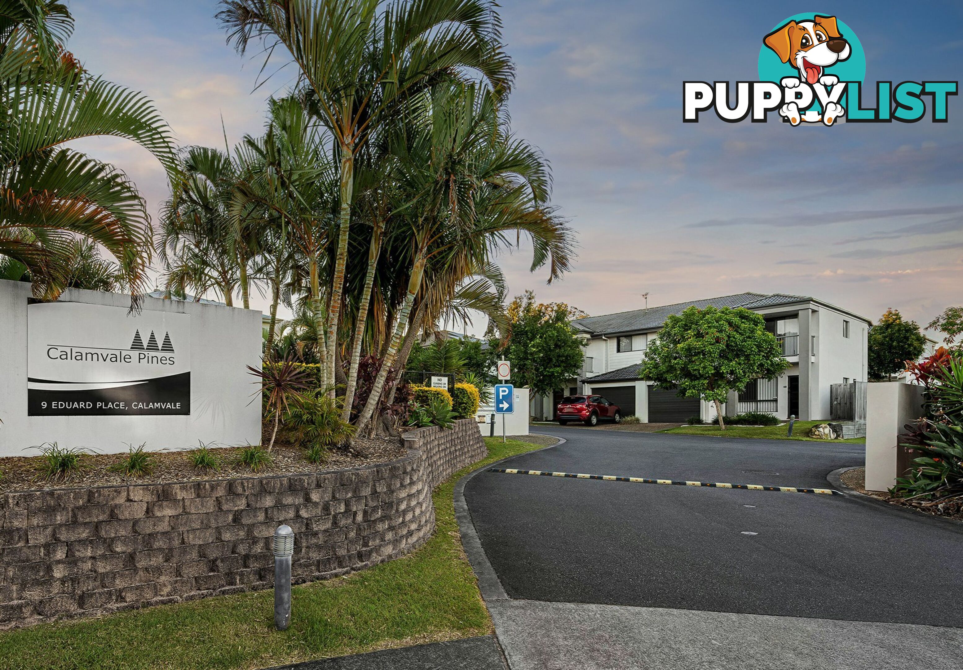 35/9 Eduard Place CALAMVALE QLD 4116