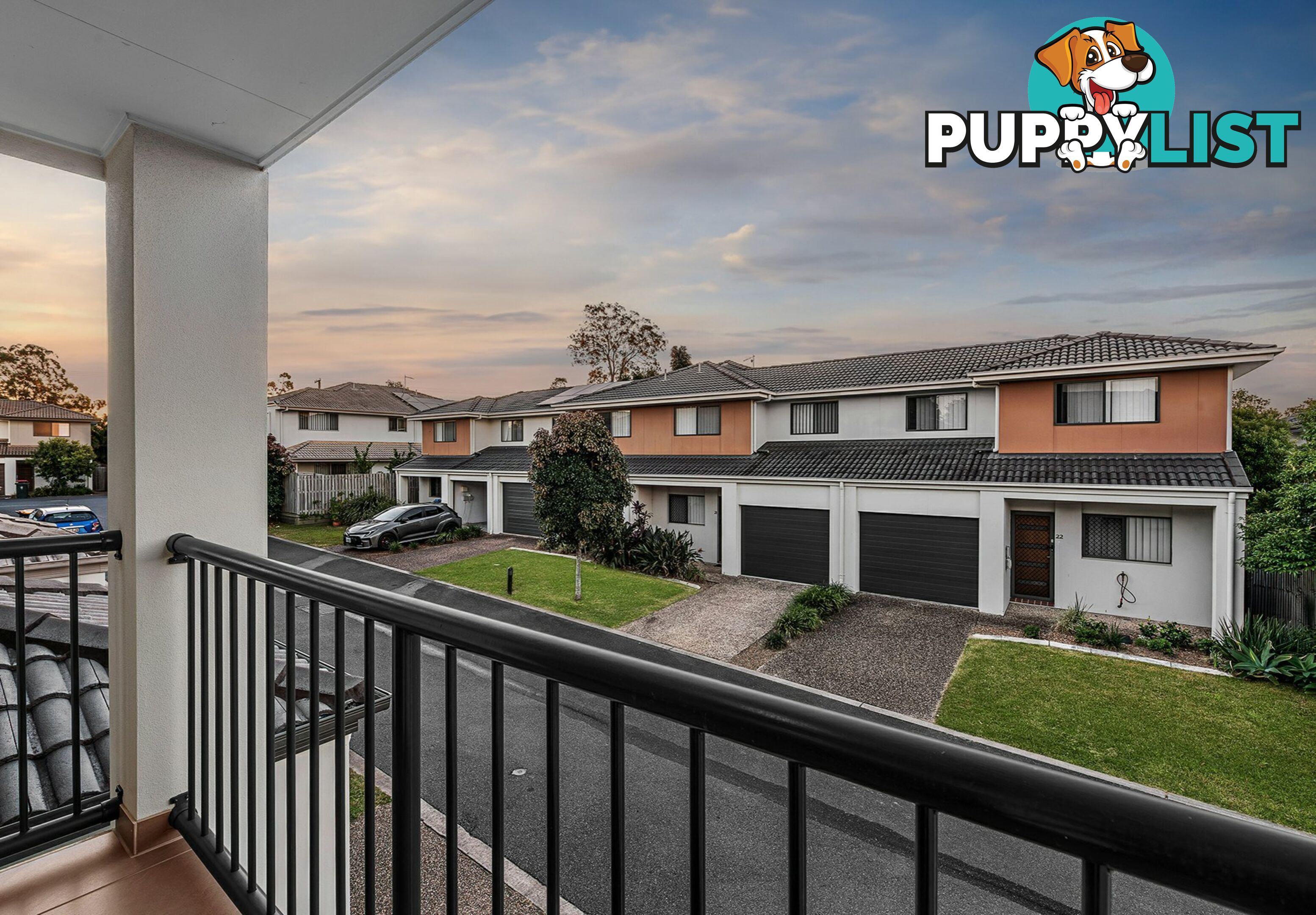 35/9 Eduard Place CALAMVALE QLD 4116