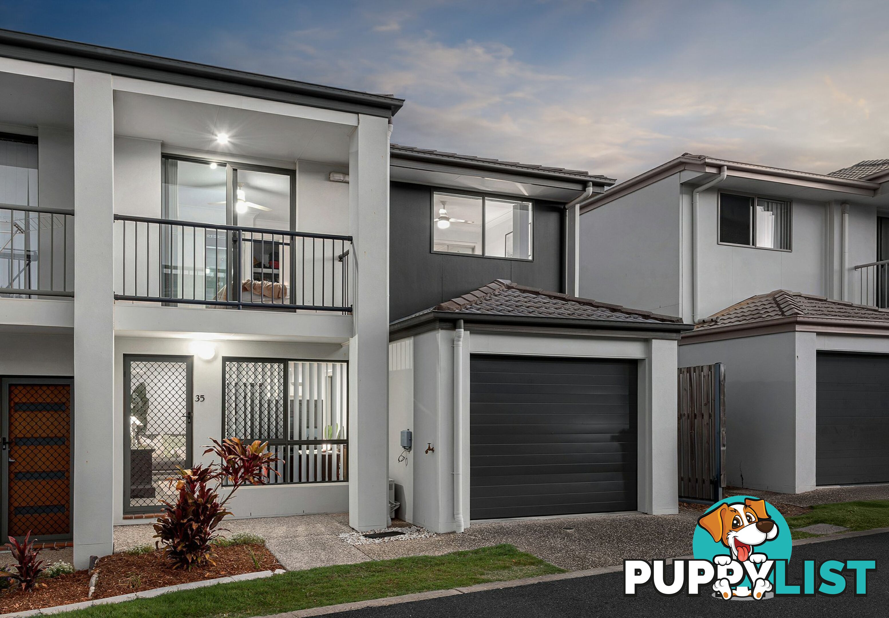 35/9 Eduard Place CALAMVALE QLD 4116