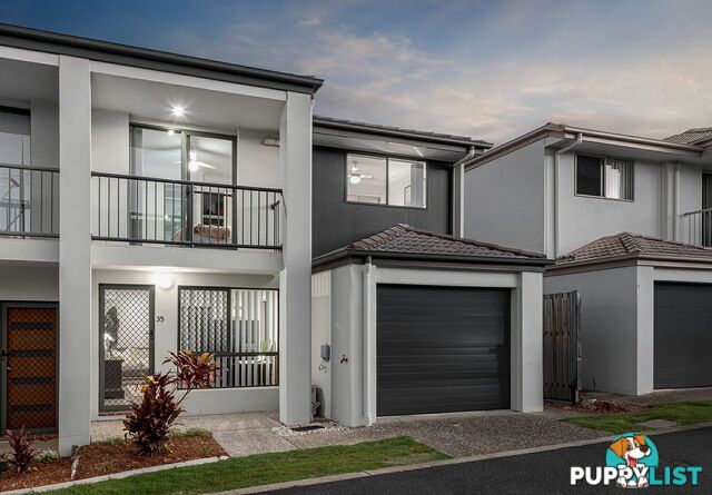 35/9 Eduard Place CALAMVALE QLD 4116