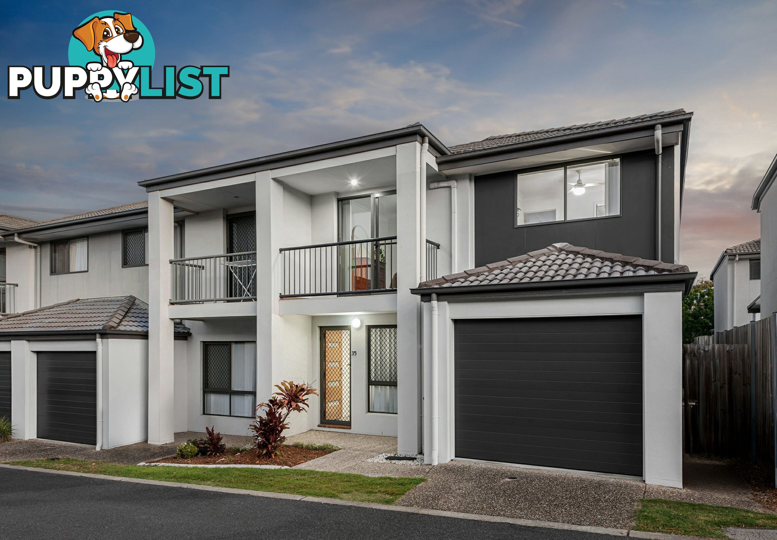 35/9 Eduard Place CALAMVALE QLD 4116