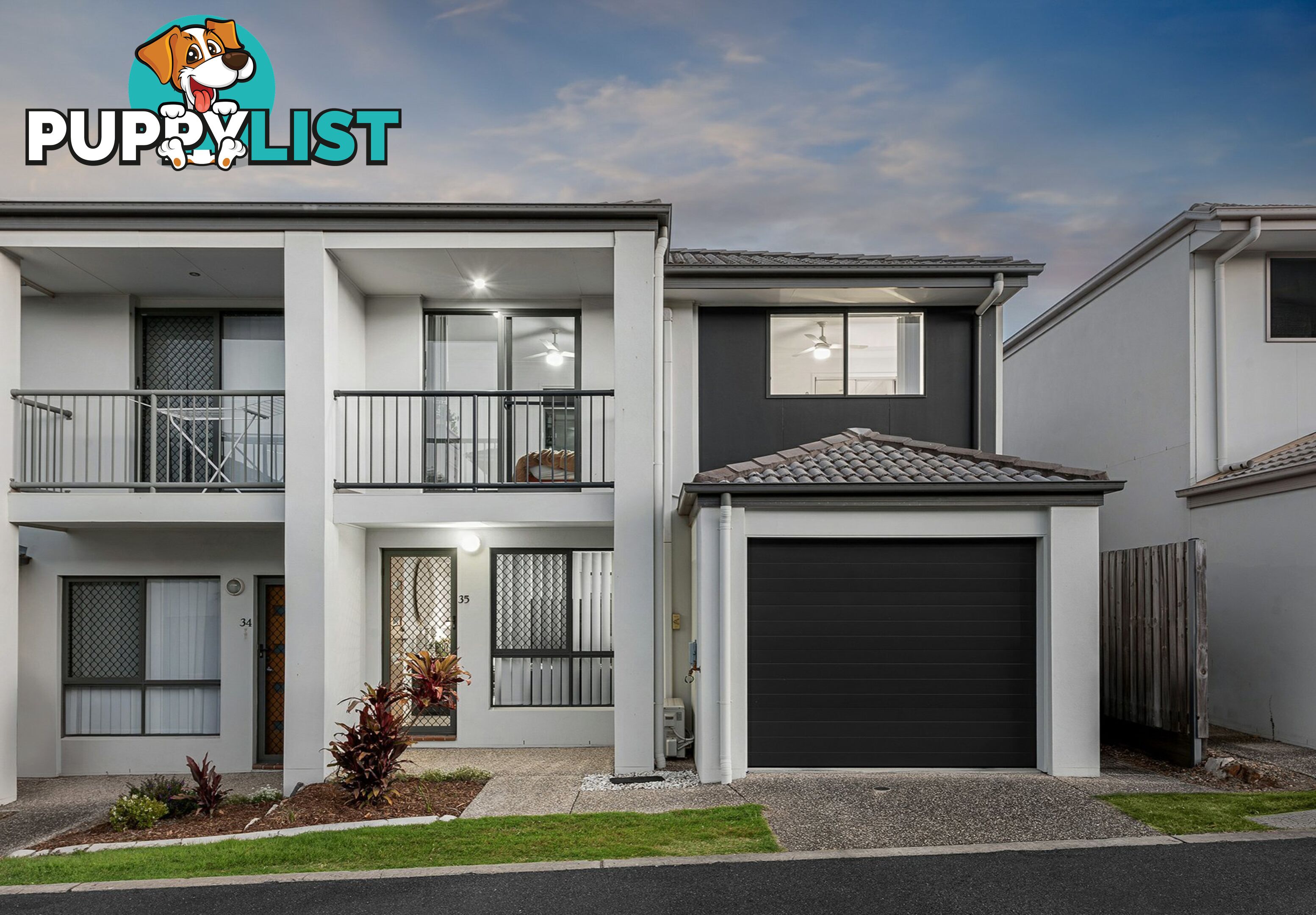 35/9 Eduard Place CALAMVALE QLD 4116