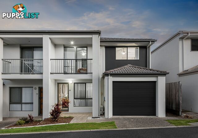 35/9 Eduard Place CALAMVALE QLD 4116