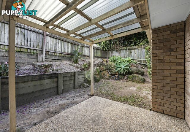 108 Greenwood Street WISHART QLD 4122
