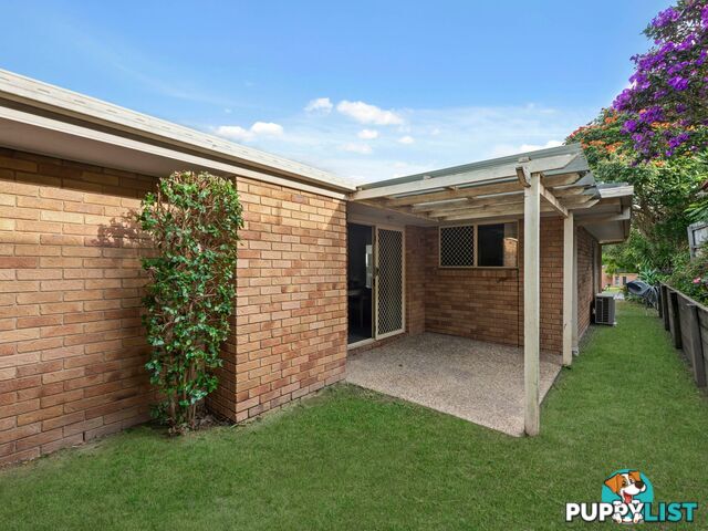108 Greenwood Street WISHART QLD 4122