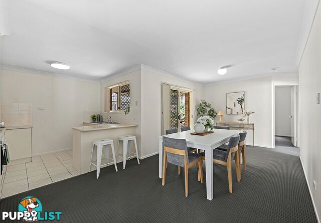 108 Greenwood Street WISHART QLD 4122