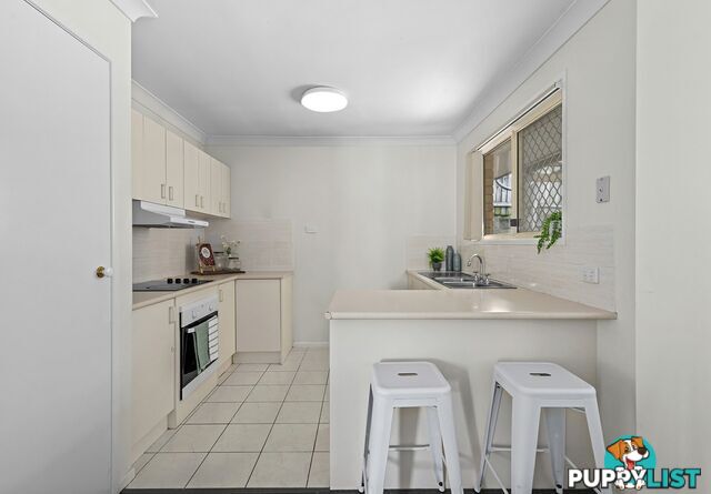 108 Greenwood Street WISHART QLD 4122