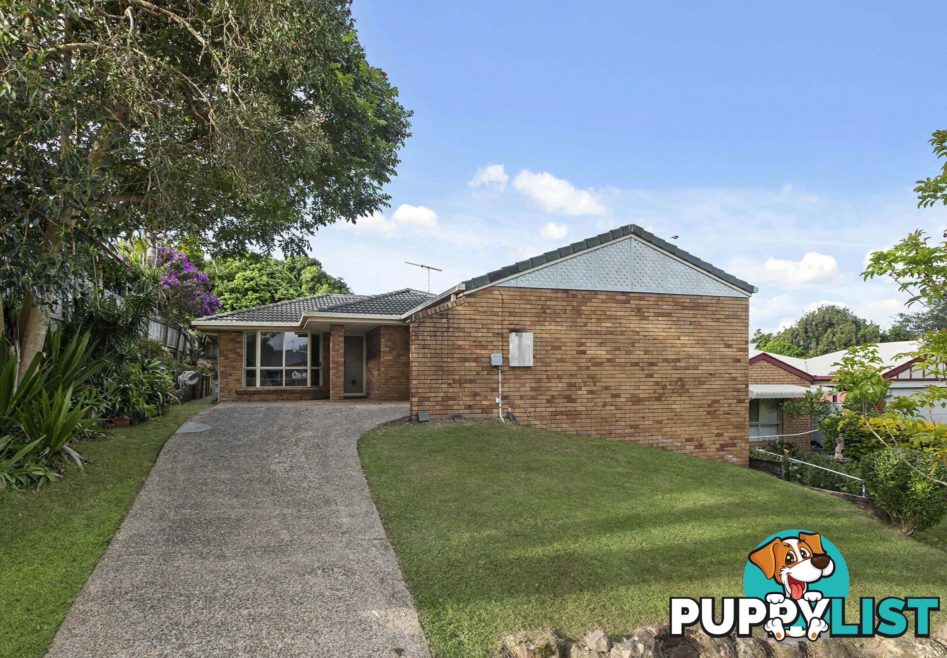 108 Greenwood Street WISHART QLD 4122