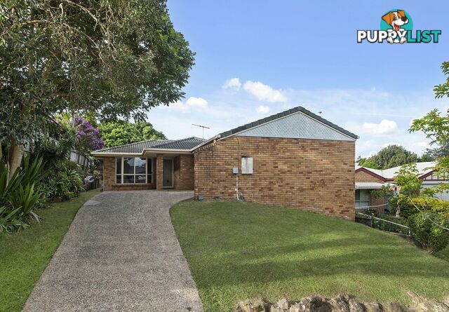 108 Greenwood Street WISHART QLD 4122