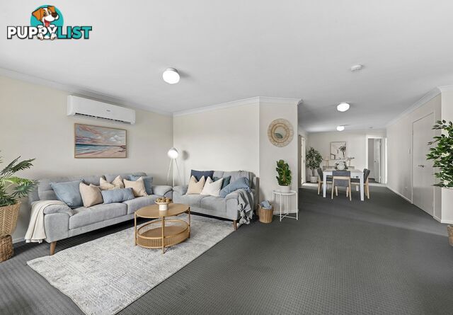 108 Greenwood Street WISHART QLD 4122