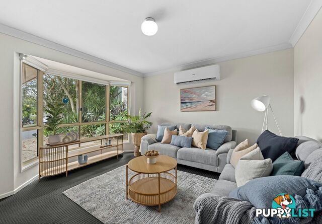 108 Greenwood Street WISHART QLD 4122