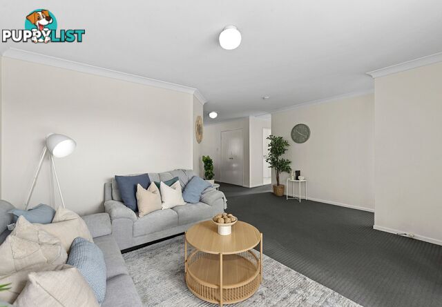 108 Greenwood Street WISHART QLD 4122