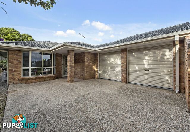 108 Greenwood Street WISHART QLD 4122