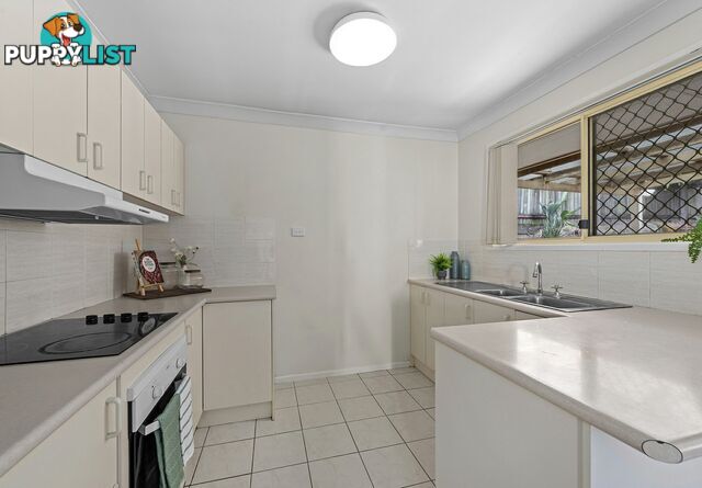 108 Greenwood Street WISHART QLD 4122