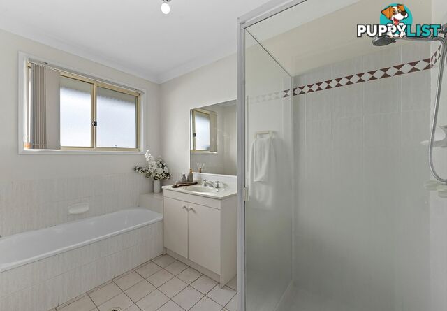 108 Greenwood Street WISHART QLD 4122