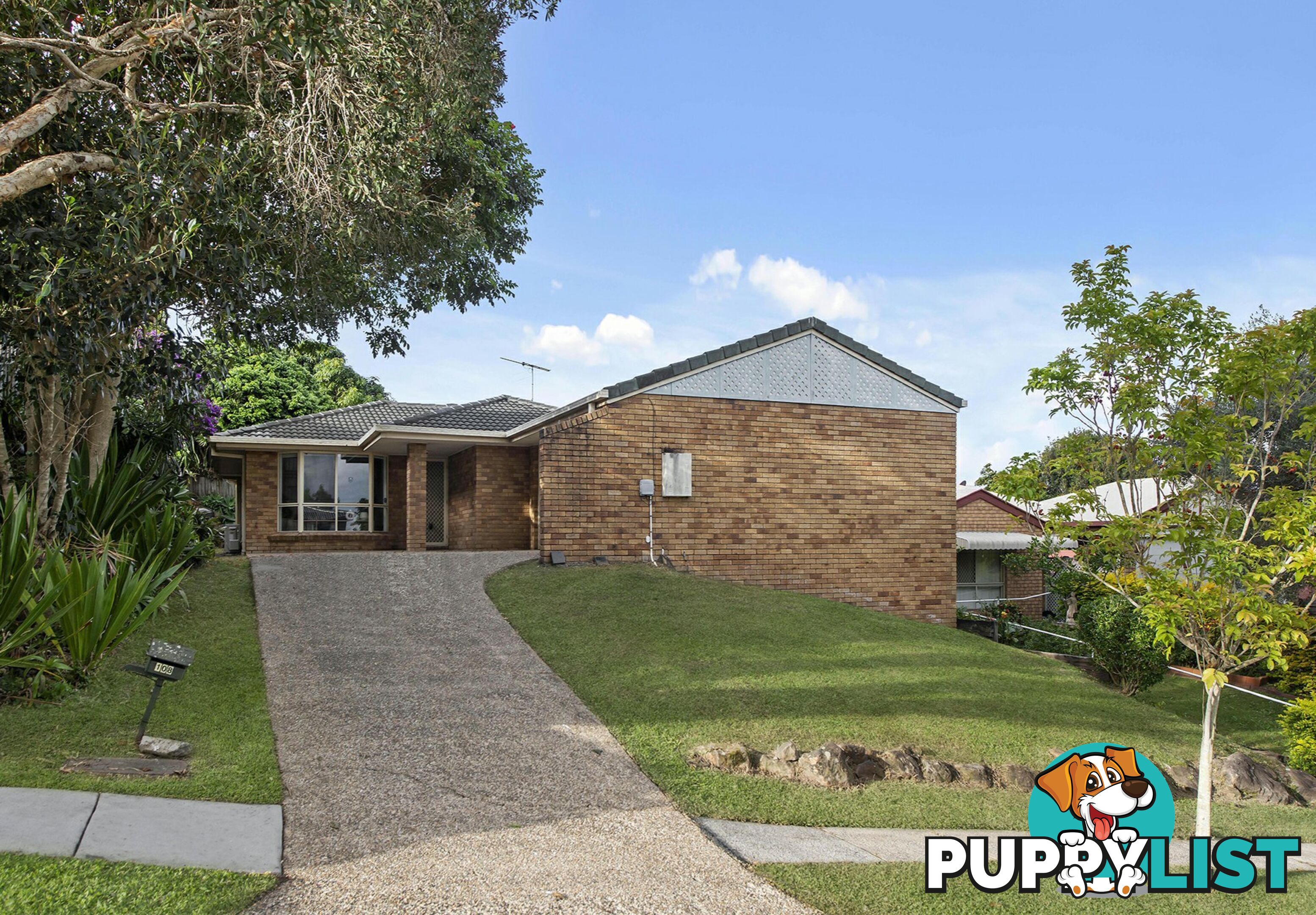 108 Greenwood Street WISHART QLD 4122