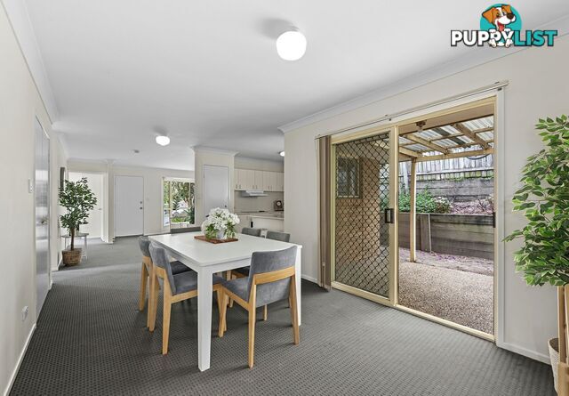 108 Greenwood Street WISHART QLD 4122