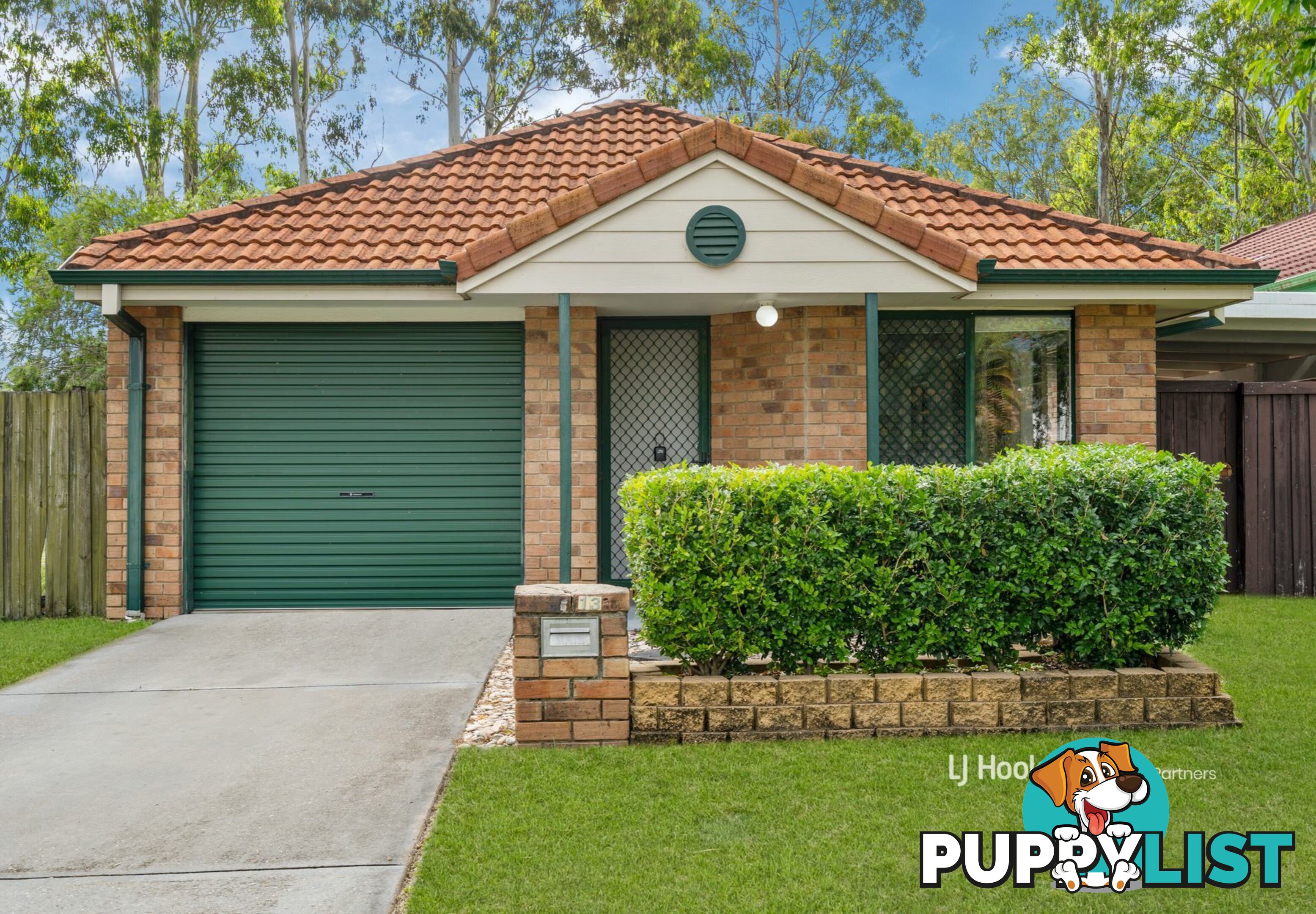 13 Wilshire Place RUNCORN QLD 4113