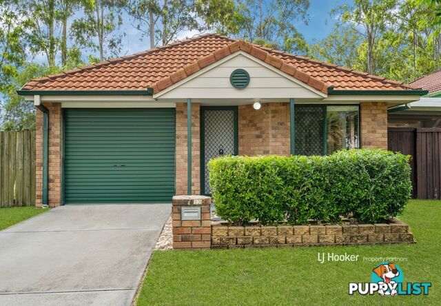 13 Wilshire Place RUNCORN QLD 4113