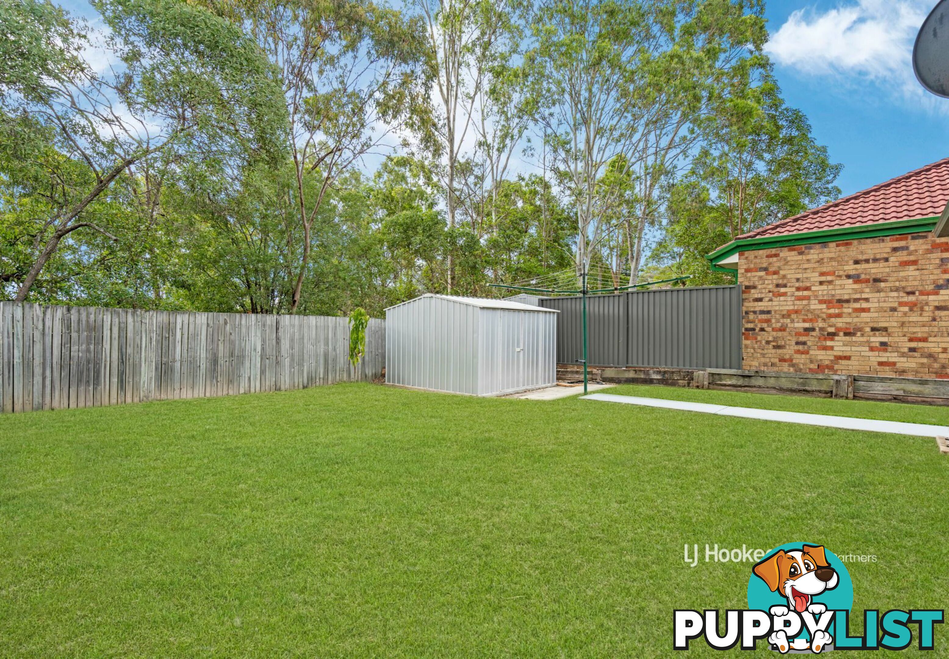 13 Wilshire Place RUNCORN QLD 4113