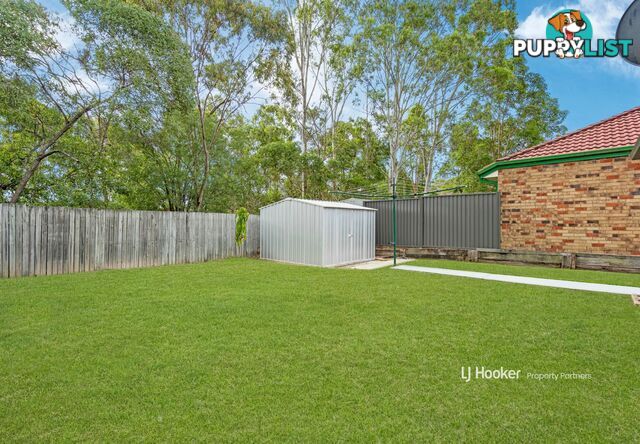 13 Wilshire Place RUNCORN QLD 4113