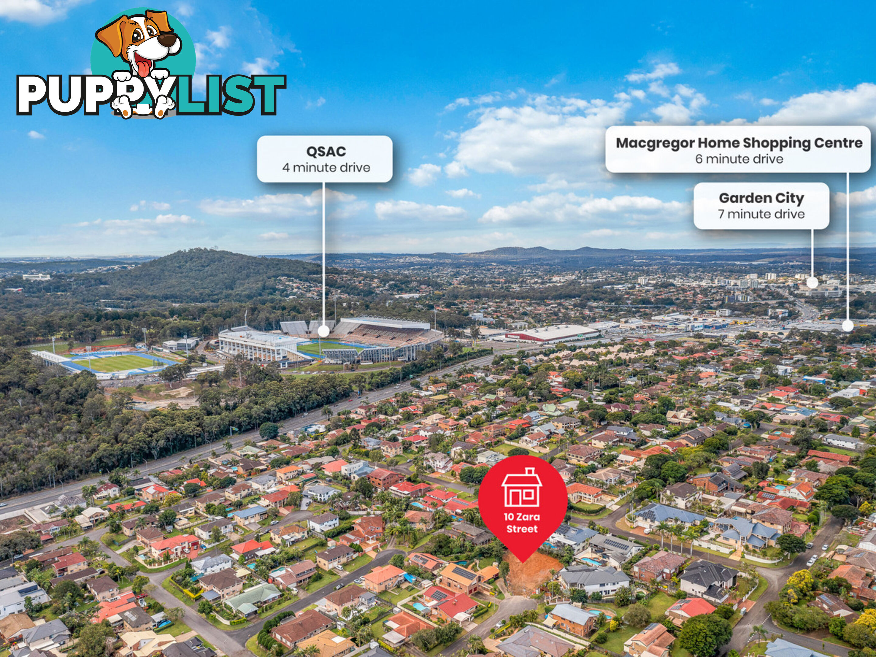 10 Zara Street ROBERTSON QLD 4109