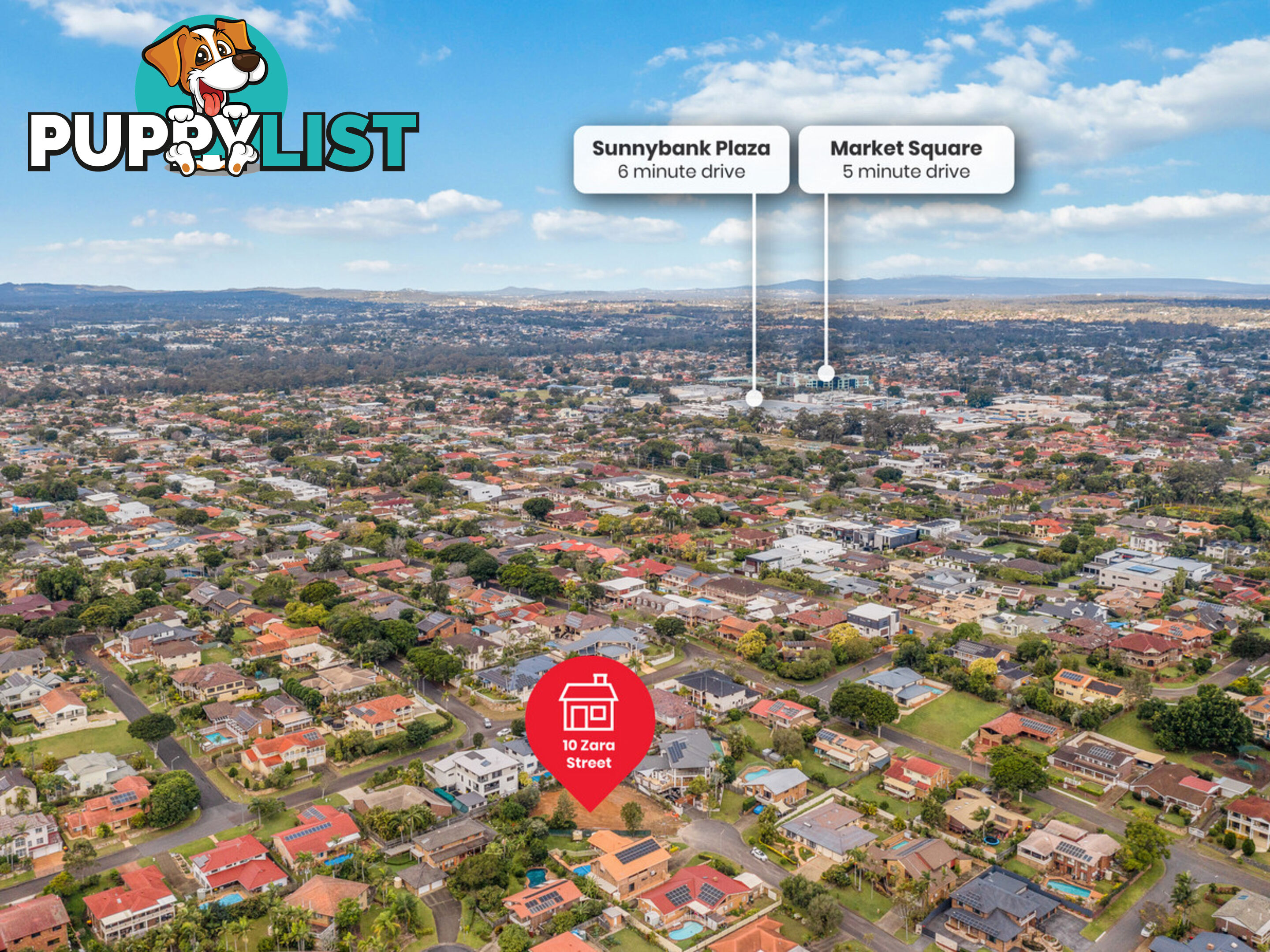 10 Zara Street ROBERTSON QLD 4109