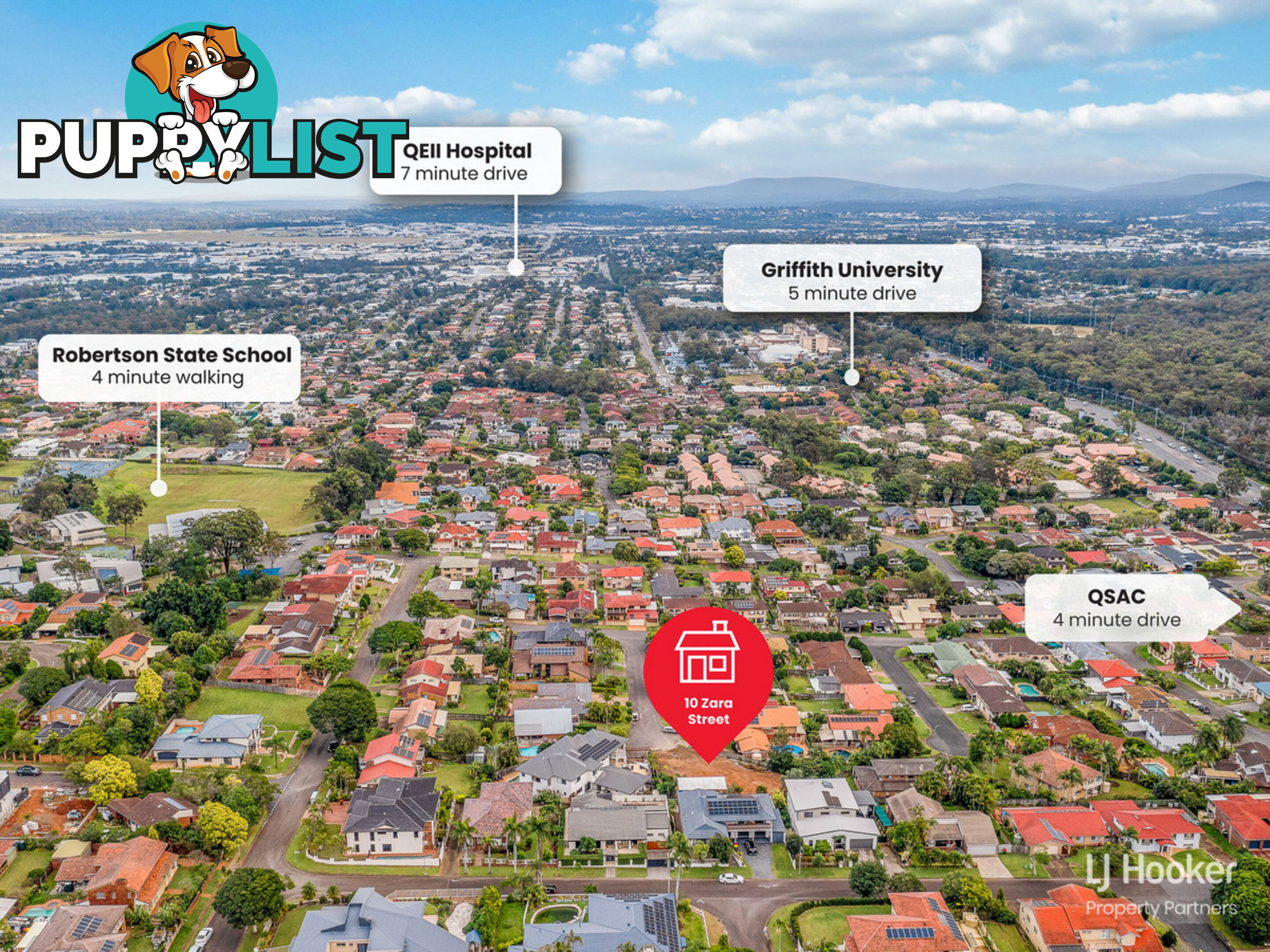 10 Zara Street ROBERTSON QLD 4109