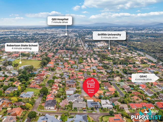 10 Zara Street ROBERTSON QLD 4109