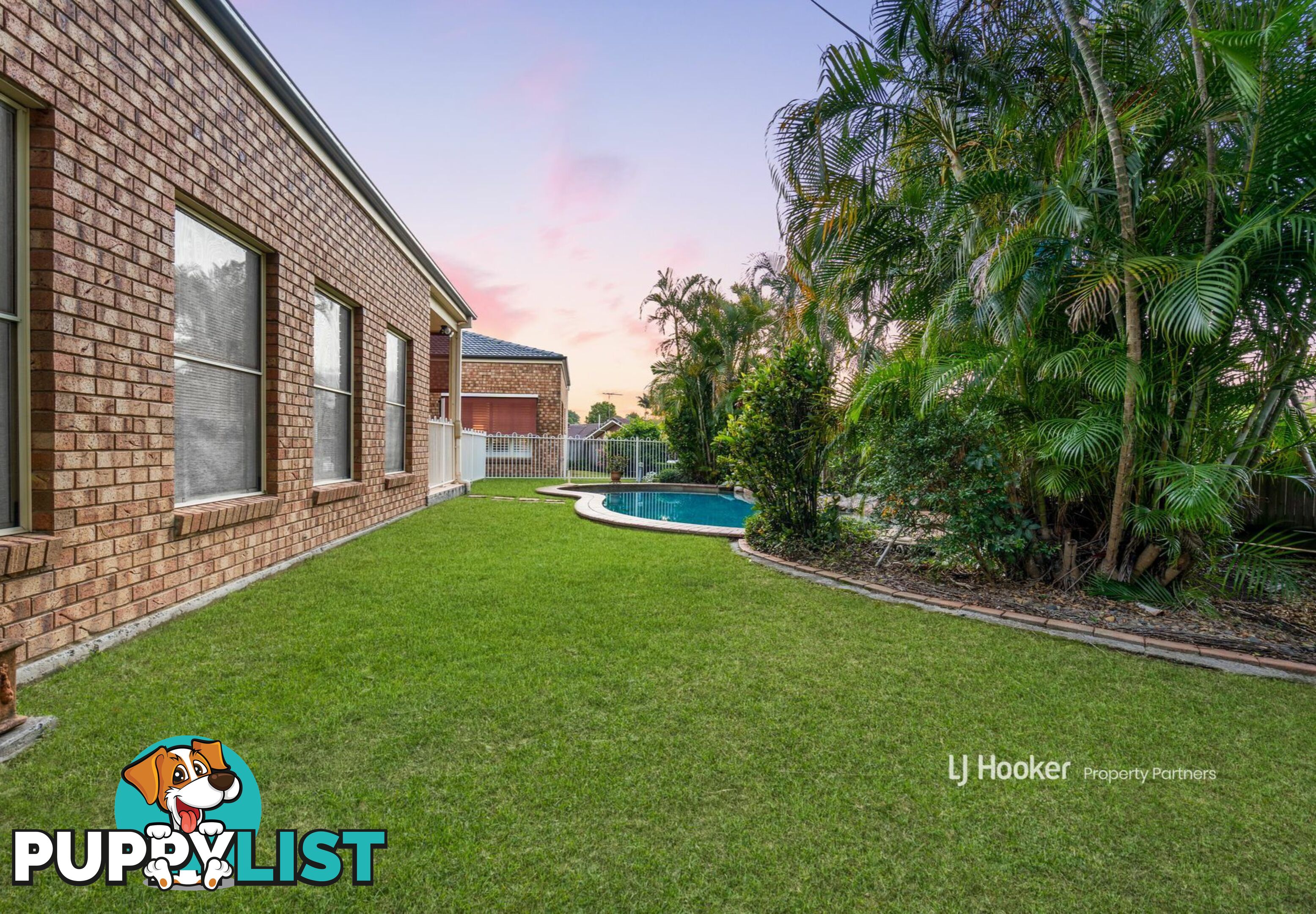 6 Ashwood Court SUNNYBANK HILLS QLD 4109