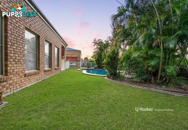 6 Ashwood Court SUNNYBANK HILLS QLD 4109