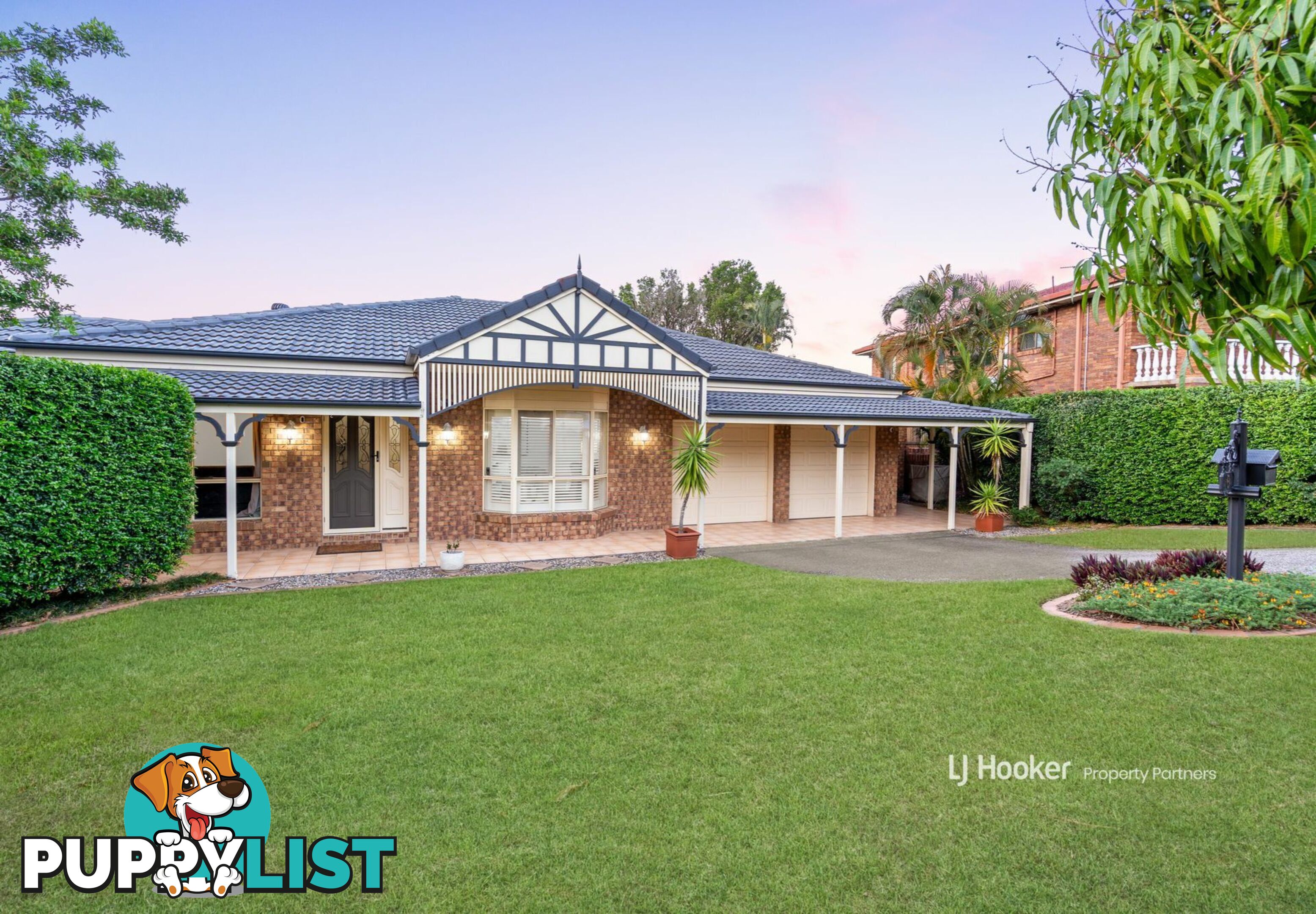 6 Ashwood Court SUNNYBANK HILLS QLD 4109