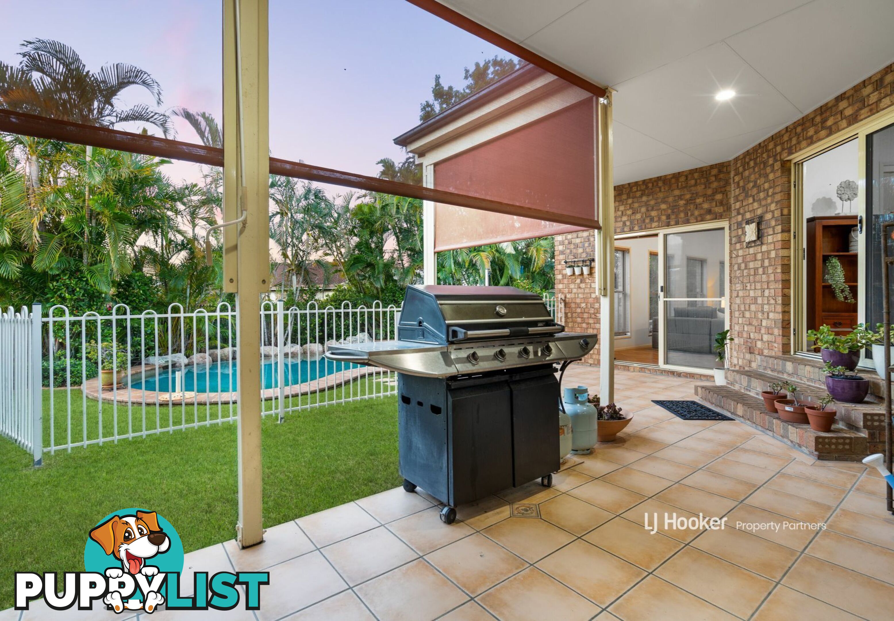 6 Ashwood Court SUNNYBANK HILLS QLD 4109