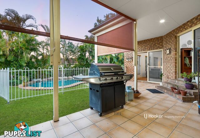 6 Ashwood Court SUNNYBANK HILLS QLD 4109