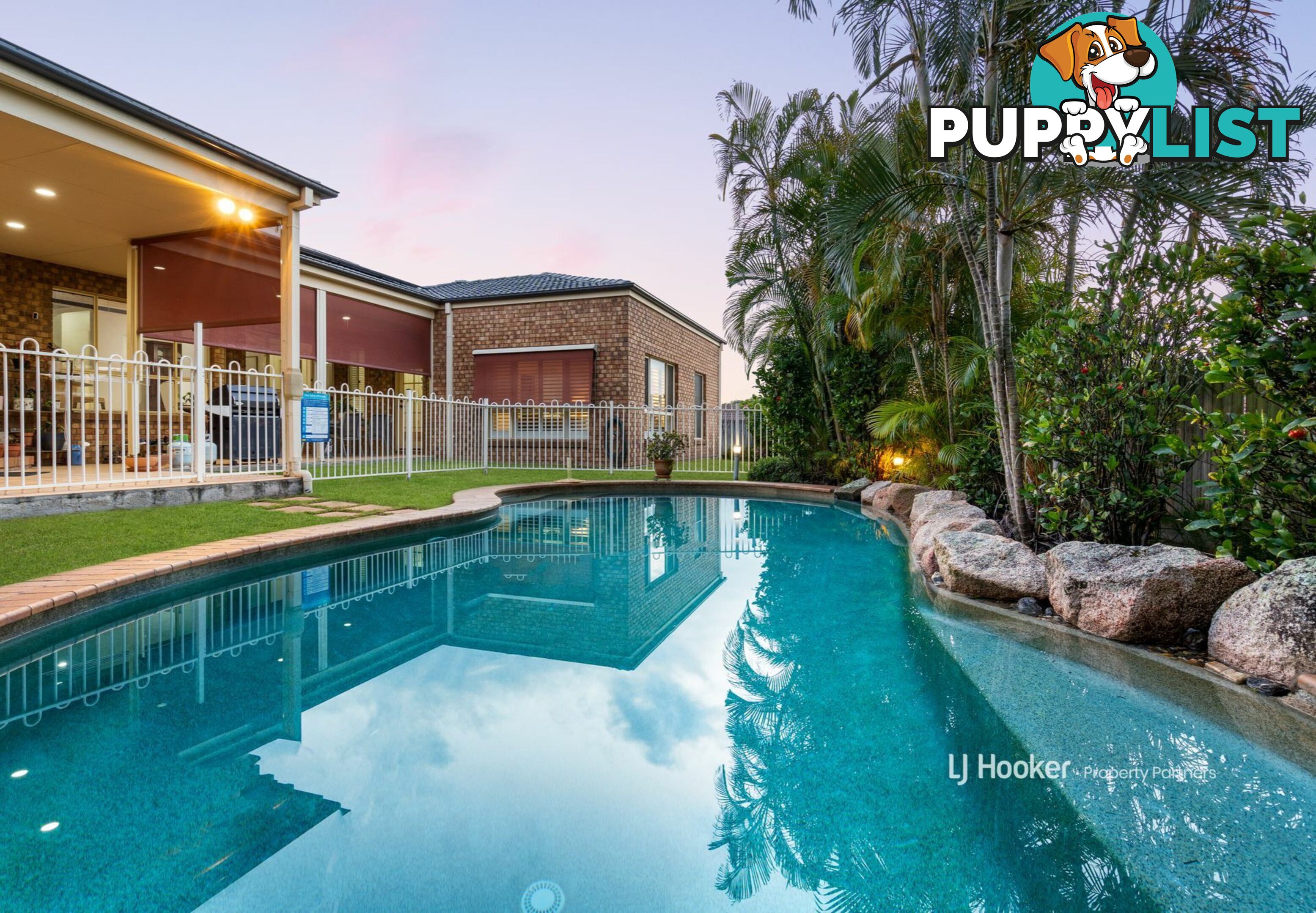 6 Ashwood Court SUNNYBANK HILLS QLD 4109