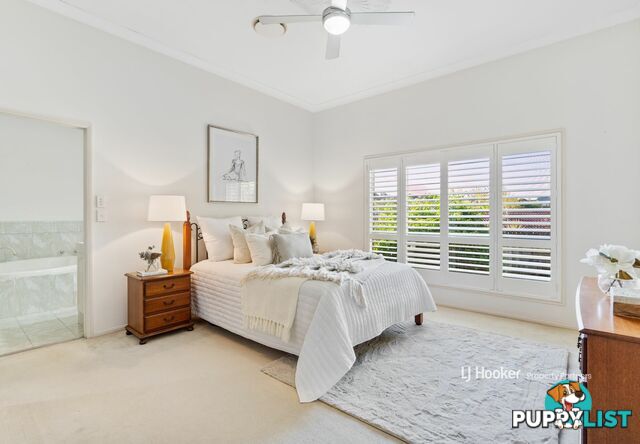 6 Ashwood Court SUNNYBANK HILLS QLD 4109