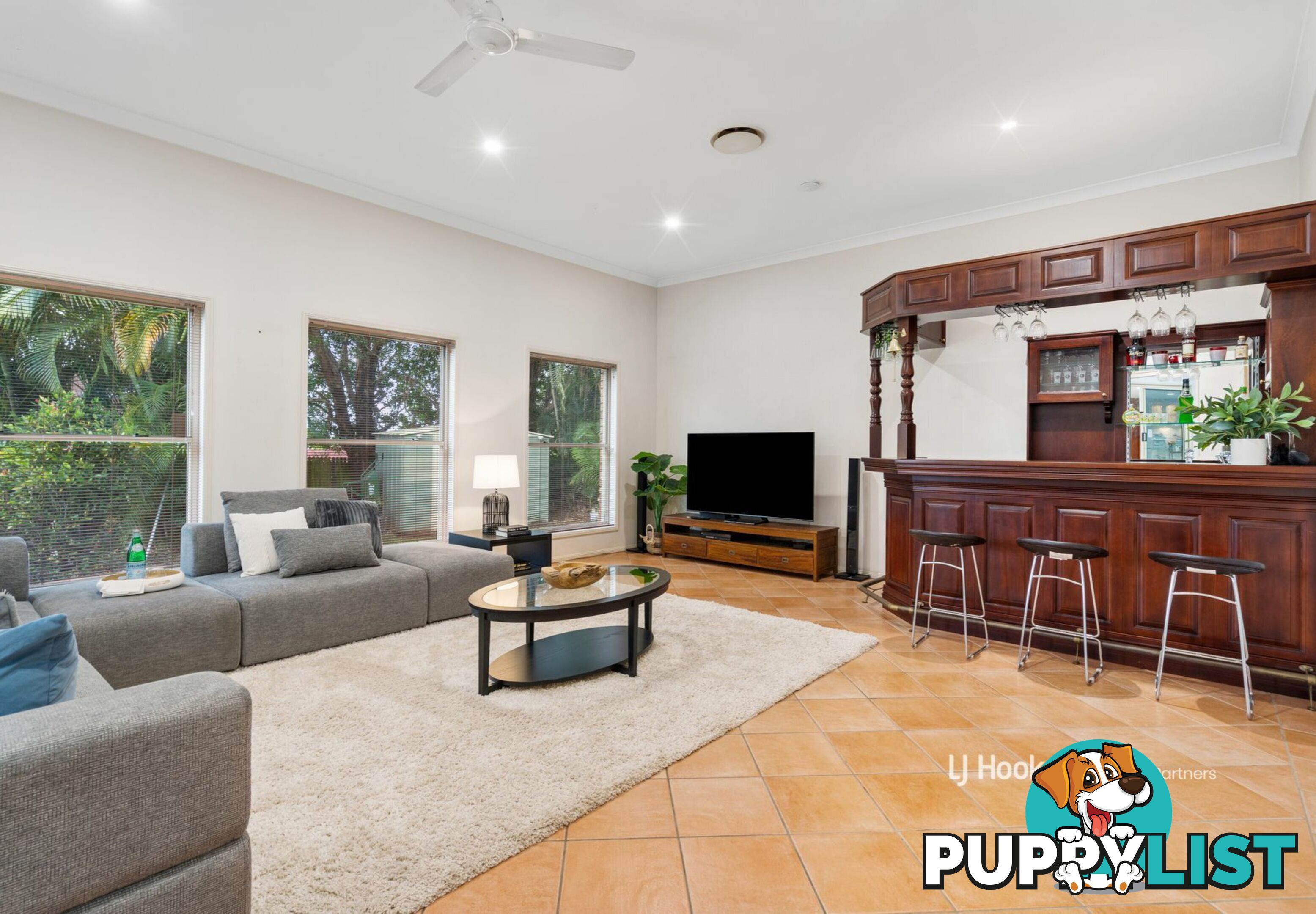 6 Ashwood Court SUNNYBANK HILLS QLD 4109