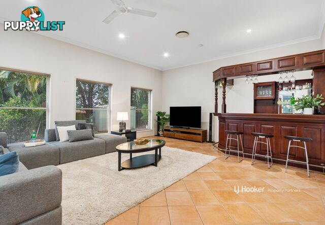 6 Ashwood Court SUNNYBANK HILLS QLD 4109